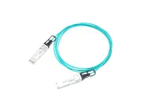 4Z57A10844 - Lenovo 1m 103.125Gbps QSFP28 to QSFP28 Active Optical Cable