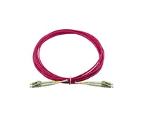 4Z57A10846 - Lenovo 1m G50/125├ªm Duplex LC-LC OM4 Multi-mode Patch Fiber Optic Cable
