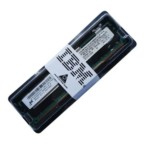 4ZC7A08709 - Lenovo 32GB PC4-23400 DDR4-2933MHz ECC Registered CL21 RDIMM 1.2V Dual-Rank Memory Module
