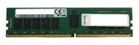 4ZC7A15123 - Lenovo 32GB PC4-25600 DDR4-3200MHz ECC Registered CL22 RDIMM 1.2V Dual-Rank Memory Module