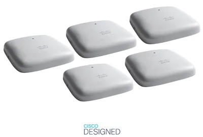 5-CBW240AC-E - Cisco Business 240AC Access Point