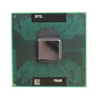 500339-001 - HP 2.40GHz 1066MHz FSB 3MB L2 Cache Socket PGA478 Intel Core 2 Duo P8600 2-Core Processor