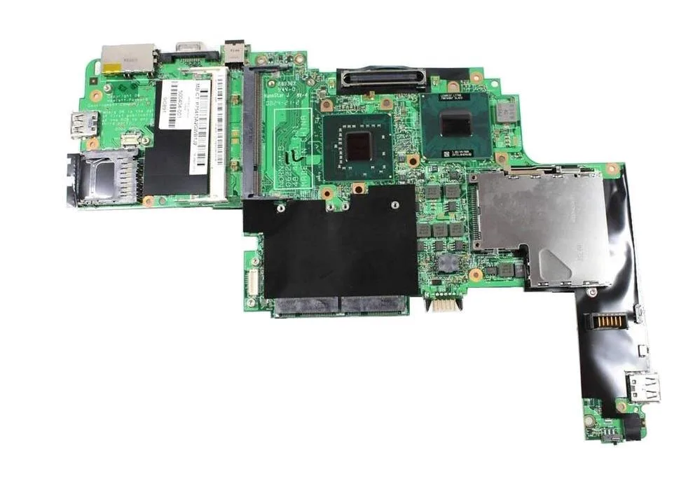 500404-001 - HP Compaq 2710P Intel Motherboard