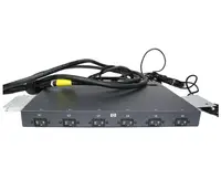 500496-001 - HP 24A Intelligent Power Distribution Unit Module
