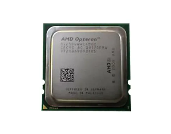 500535-L21 - HP 2.70GHz 6MB L3 Cache AMD Opteron 2384 Quad Core Processor for ProLiant BL465c G5 Server