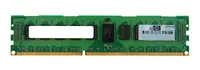 500702-061 - HP 2GB PC3-10600 DDR3-1333MHz ECC Registered CL9 RDIMM Dual-Rank Memory Module