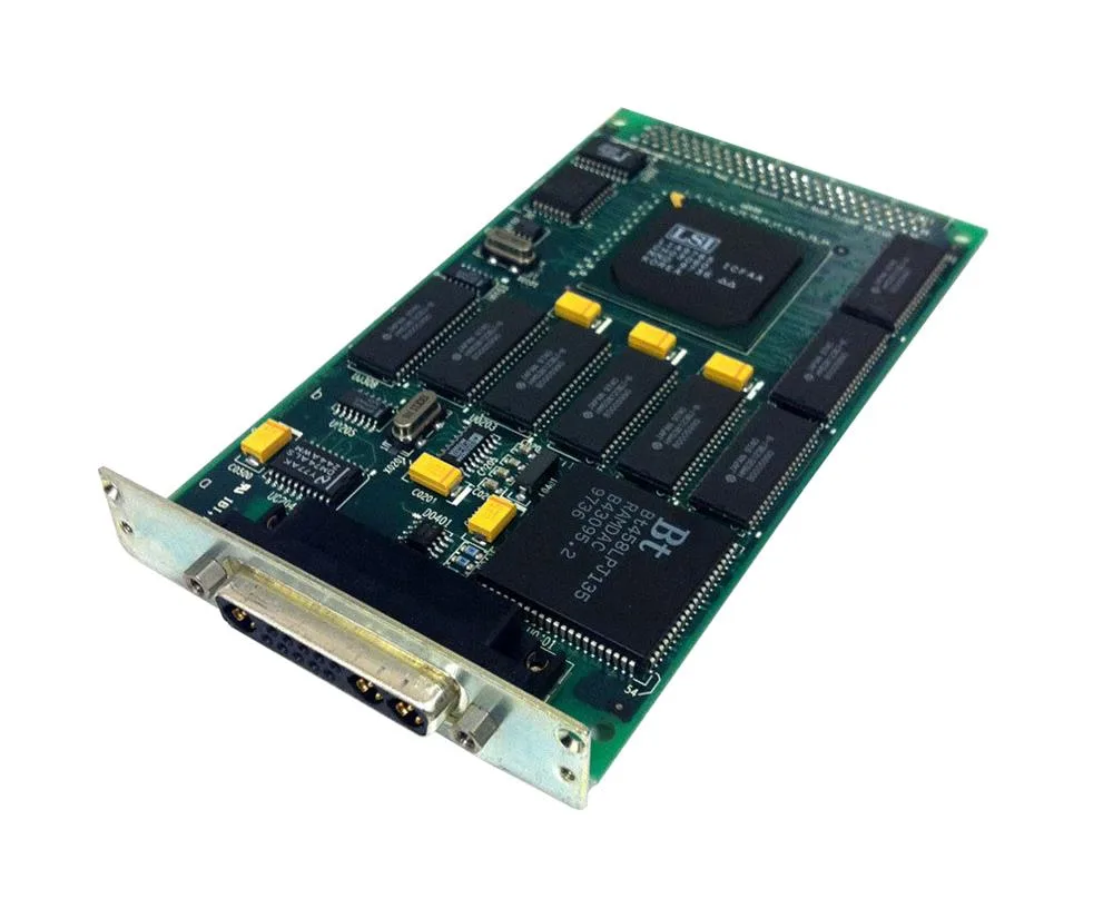 501-2922 - Sun TurboGX 8-Bit Color Frame Buffer Video Card