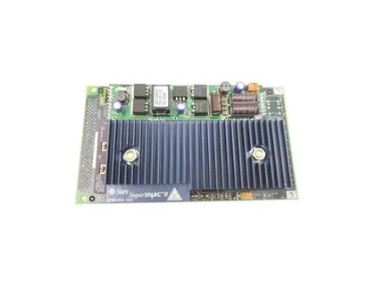 501-2925 - Sun 75MHz SM71 SuperSPARC CPU Module