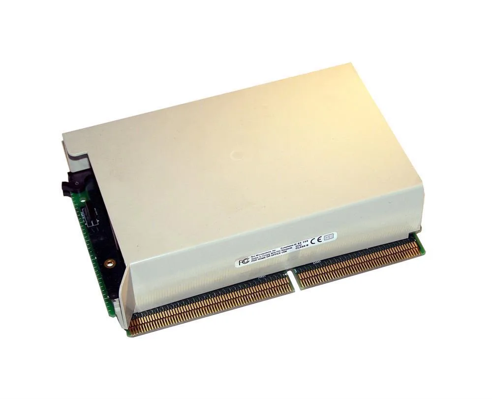 501-3041 - Sun 200MHz 512KB Cache UltraSPARC CPU for Ultra 2