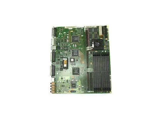 501-3059 - Sun 170MHz CPU System Board (Motherboard) for Sparc 5