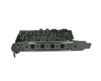 501-4155 - Sun 16-Bit Audio Module Card for Ultra 30 / 60 / 80 / Blade 1000 / 2000