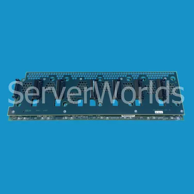 501-4372 - Sun 7-Slot Fibre Channel-Al Disk Backplane for A5000 / 5100