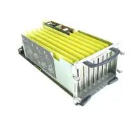 501-4404 - Sun 8-Slot PCI I/O Assembly for Fire 4800