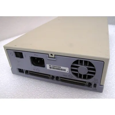 501-4823 - Sun Disk Drive SCSI INTRFC UNIPACK