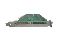 501-5274 - Sun 8 Slot SCSI Backplane Board for E-450