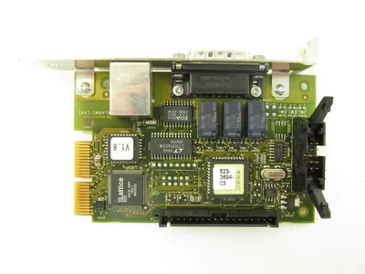 501-5437 - Sun Alarm Module Board for NETRA 1400