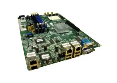 501-5609 - Sun Rear CPU Transition Board for Netra ct 400 / 800