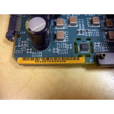 501-5675 - Sun 750MHz CPU 8MB Cache UltraSPARC III Module