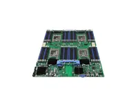 501-5743 - Sun System Board (Motherboard) for D240