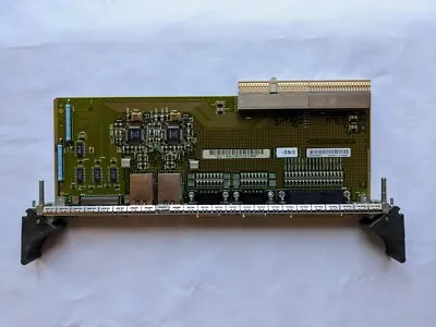 501-5945 - Sun Rear CPU Transition Board for Netra ct 400/800