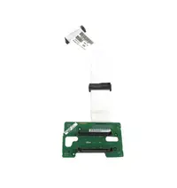 501-6015 - Sun 2-Slot SCSI Backplane for Fire V1280