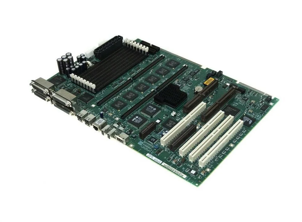 501-6230-11 - Sun System Board (Motherboard) for Fire 280R / Blade 1000 2000 / Netra 20