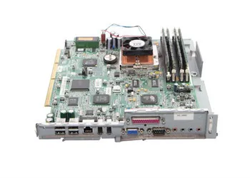 501-6772 - Sun System CONT CPU Board 650MHz