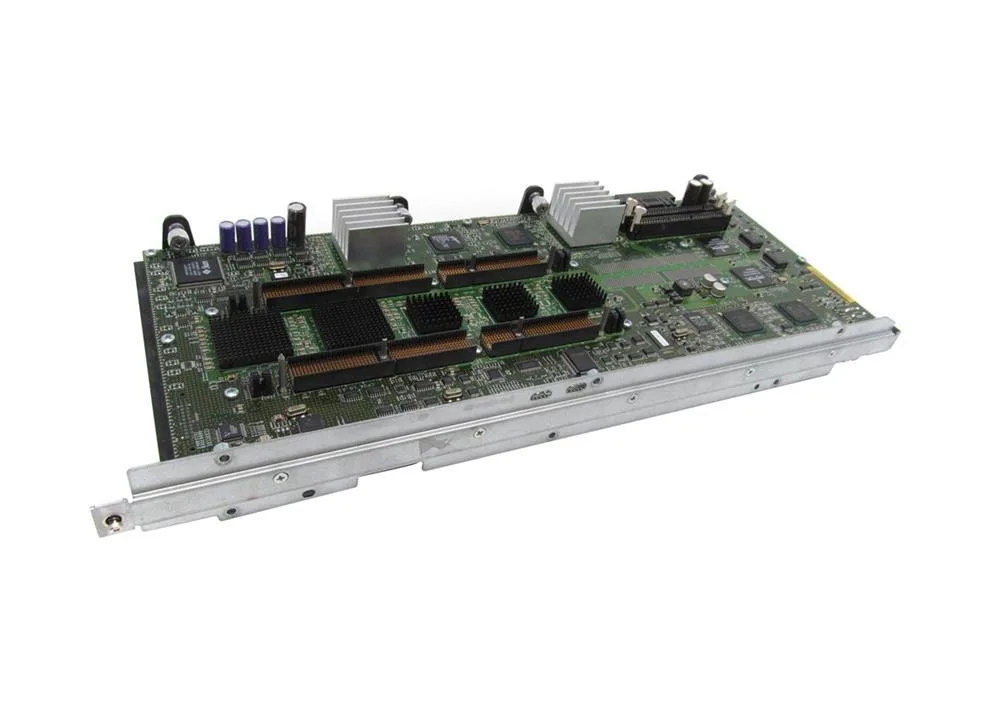 501-6911 - Sun Center plane RoHS for Fire V490