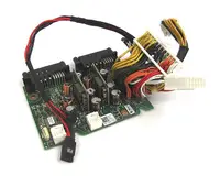 501-7052 - Sun Power Distribution Board For theFire X4600 / X4600 M2 RoHS-5 Compliant