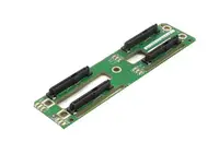 501-7216 - Sun 4-Slot SCSI Drive Backplane Board for X4200 Servers