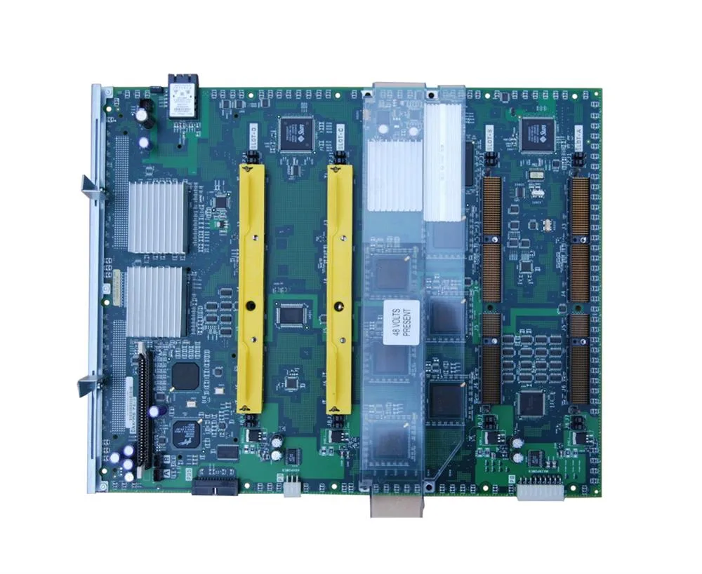 501-7227 - Sun FRU Assembly Motherboard A30 ROHS