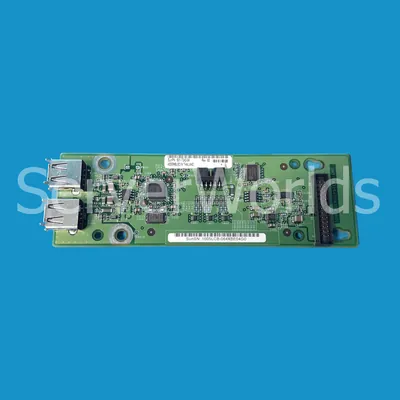 501-7242 - Sun Front I/O Board Assembly for Fire V445