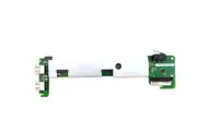 501-7256 - Sun Front I/O Board with Cover Interlock Switch for Fire X4200
