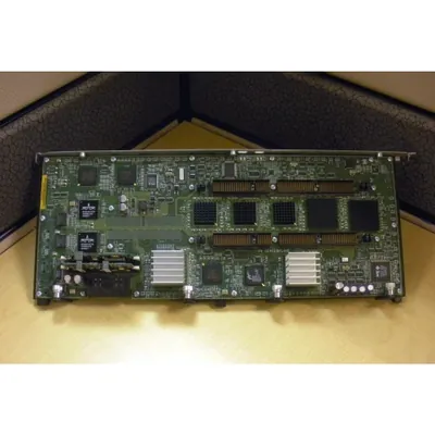 501-7341 - Sun Logic Centerplane for Sun Fire E20K E25K RoHS-5 Compliant
