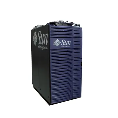 501-7350 - Sun Power Centerplane For Sun Fire E20K E25K RoHS-5 Compliant