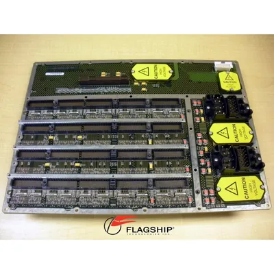 501-7469 - Sun 6 Slot System Centerplane RoHS YL