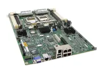 501-7668 - Sun System Board (Motherboard) for X4100 M2