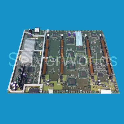501-7707 - Sun I/O Board for Sun Fire V890 2100 RoHS YL
