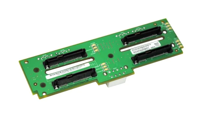 501-7755 - Sun SAS Backplane Assembly for Sun SPARC Enterprise T2000 RoHS-6 Compliant