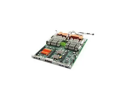 501-7847 - Sun System Board (Motherboard) 1.2GHz 8-Core for T5140/T5240