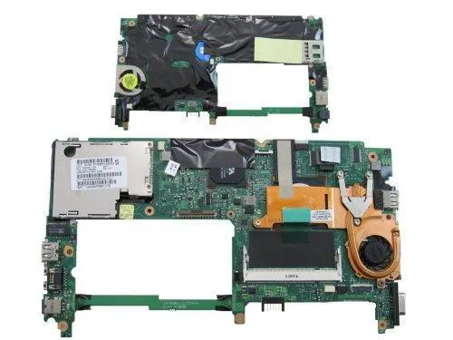 501045-001 - HP System Board for Mini 2133 Laptop