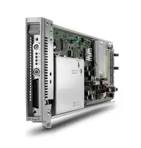 501104-001 - HP BladeSystem BC2000 (9W) PC With Hard Drive