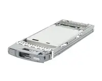 50124-01 - NetApp 800GB SAS non-FDE 2.5-inch Solid State Drive