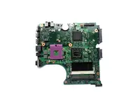 501354-001 - HP Compaq Intel GM45 DDR2 ATX System Board (Motherboard) Socket 478 for 6530S / 6730S Laptop