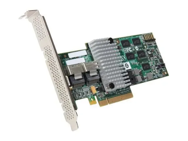 501574-001 - HP Smart Array E500 SAS PCI-Express Controller