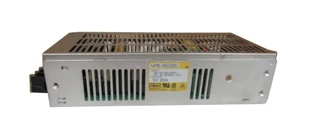 5020U - Dell 20/40GB DDS-4 Internal LVD HH Tape Drive