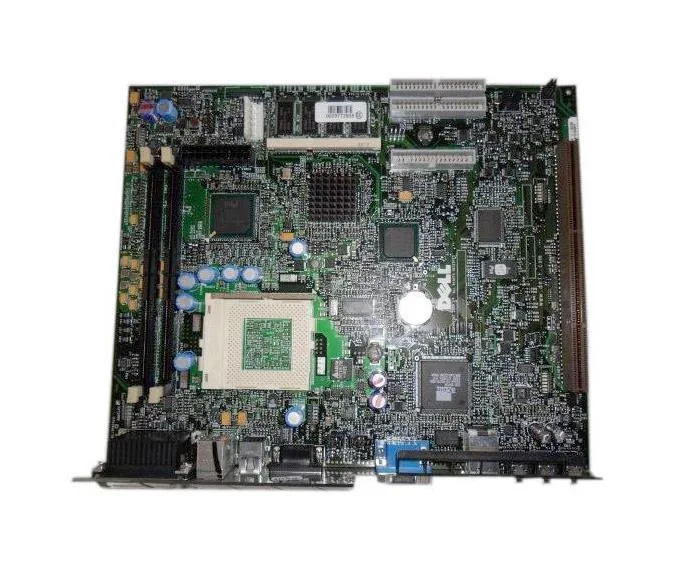 5026D - Dell System Board (Motherboard) for OptiPlex Gx200