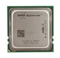 502922-001 - HP 2.30GHz 6MB L3 Cache Socket F AMD Opteron 2376 Quad-Core Processor for ProLiant DL165 G5 Server