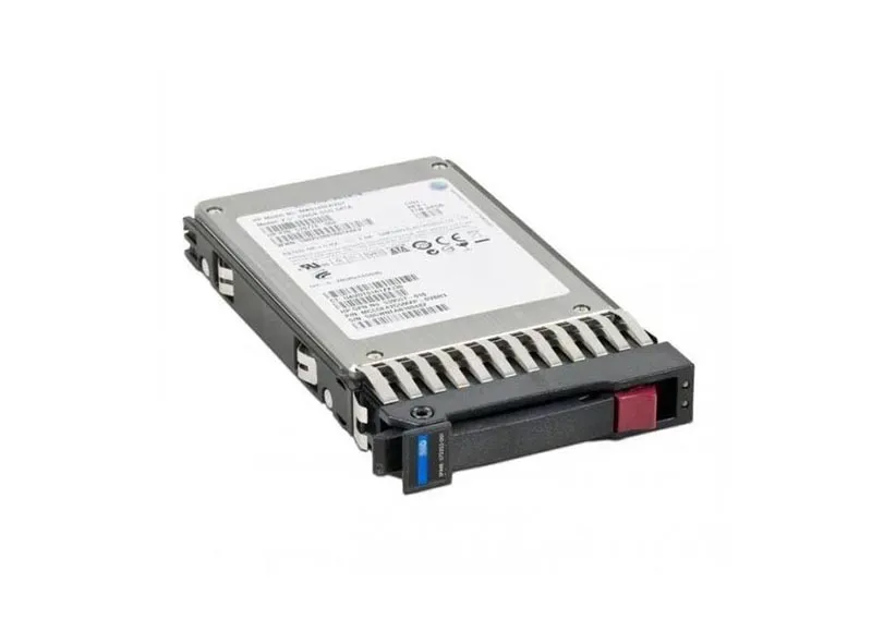 005032929 - EMC 2TB 7200RPM SAS 6Gb/s 3.5-inch Hard Drive