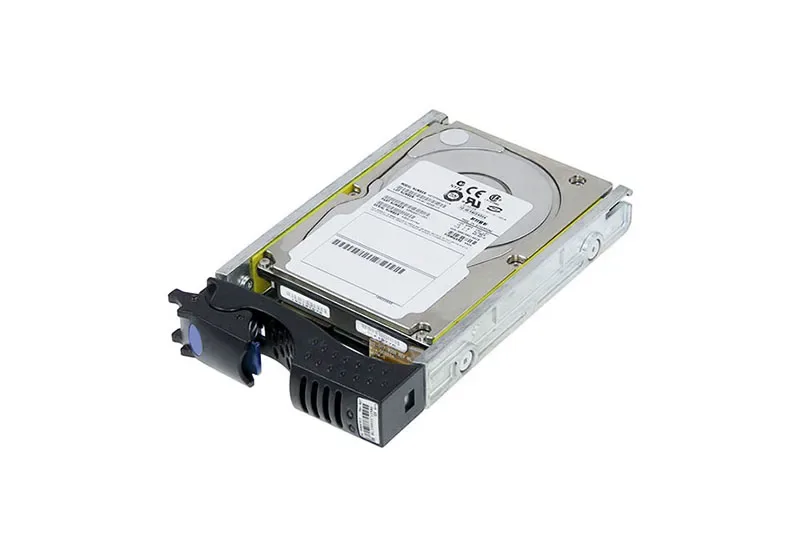 005032959 - EMC 500GB 7200RPM SATA 6Gb/s 3.5-inch Hard Drive